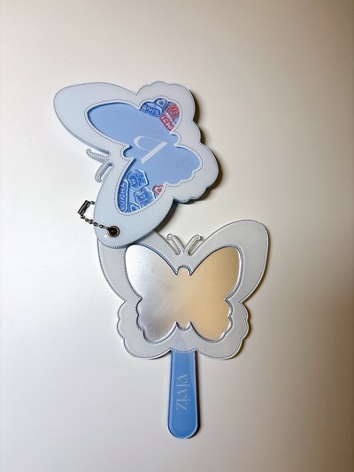 搖搖樂鏡子（不含卡）