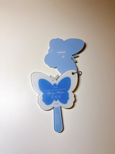 搖搖樂鏡子（不含卡）