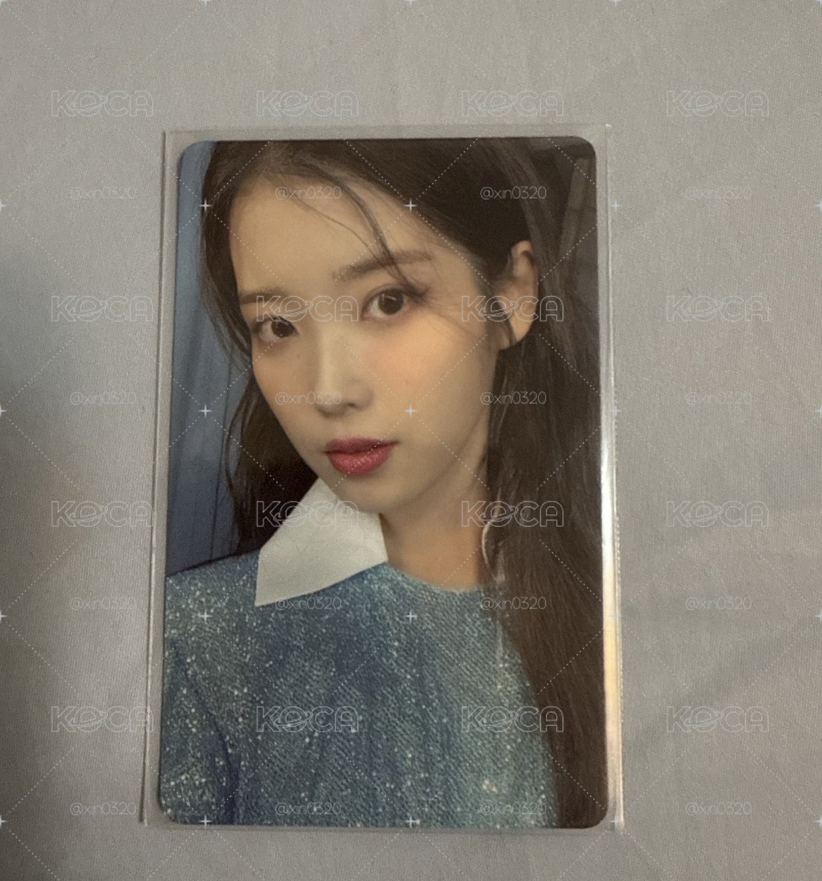 IU小卡