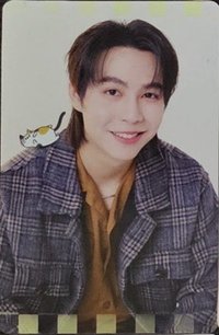 周邊卡 CAT FOR CASH COLLECTIBLE CARD SET