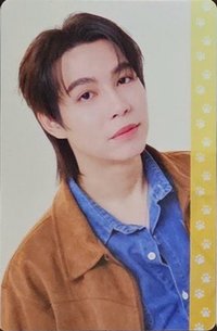 周邊卡 CAT FOR CASH COLLECTIBLE CARD SET