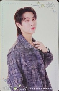 周邊卡 CAT FOR CASH COLLECTIBLE CARD SET