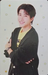 周邊卡 CAT FOR CASH COLLECTIBLE CARD SET