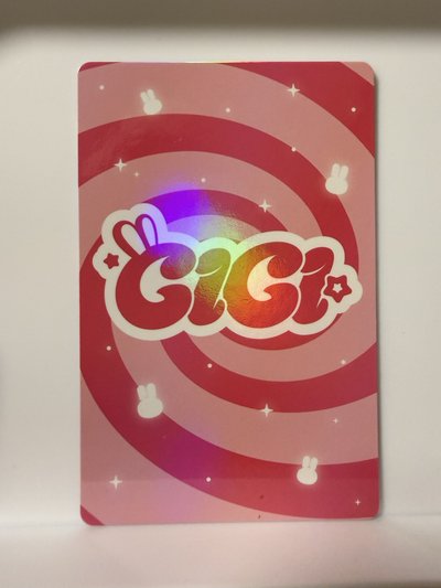 射手Gigi