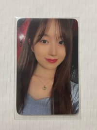 一期周邊 卡冊卡