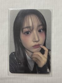 expérgo  咬指