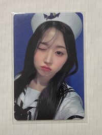 expérgo  海軍（多帶✨50