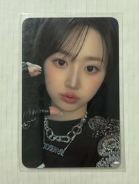 BREAK WM 周邊卡 小卡裝飾