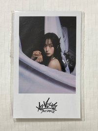 STICK OUT jyp預售