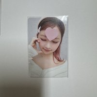 2024年曆特典卡