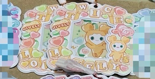 志效萬代卡套 競標