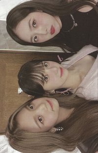 迷三 專輯卡 