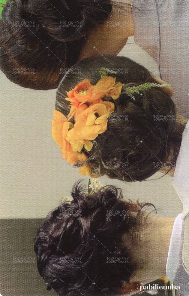 迷三 專輯卡 JC 背面