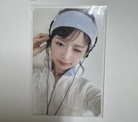 2025年曆特典卡