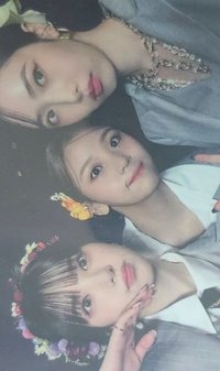 迷三 專輯卡 JC