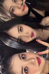 迷三 專輯卡 JC