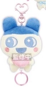 TaMaGoTcHi2026新品 吊娃 