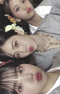 迷三 專輯卡 