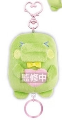 TaMaGoTcHi2026新品 吊娃 