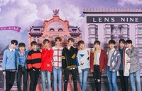 LENS NINE