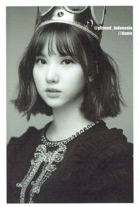 SOG演唱會 周邊卡 一代手燈卡