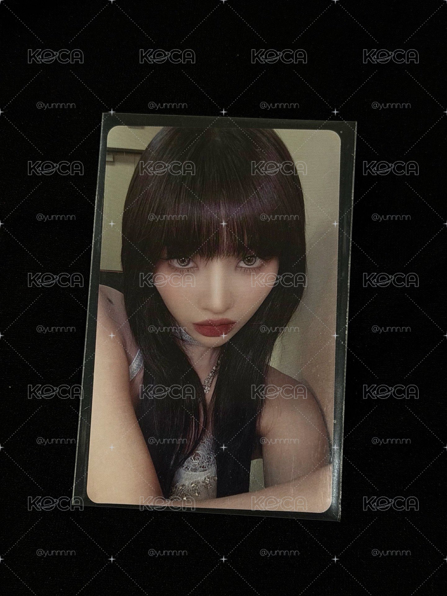 minidle娃娃卡娟🧸