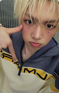 單曲一輯 專輯卡 