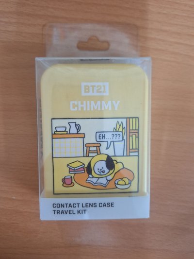 chimmy👀盒