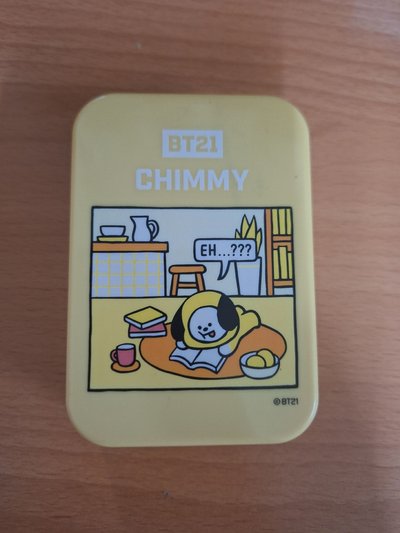 chimmy👀盒