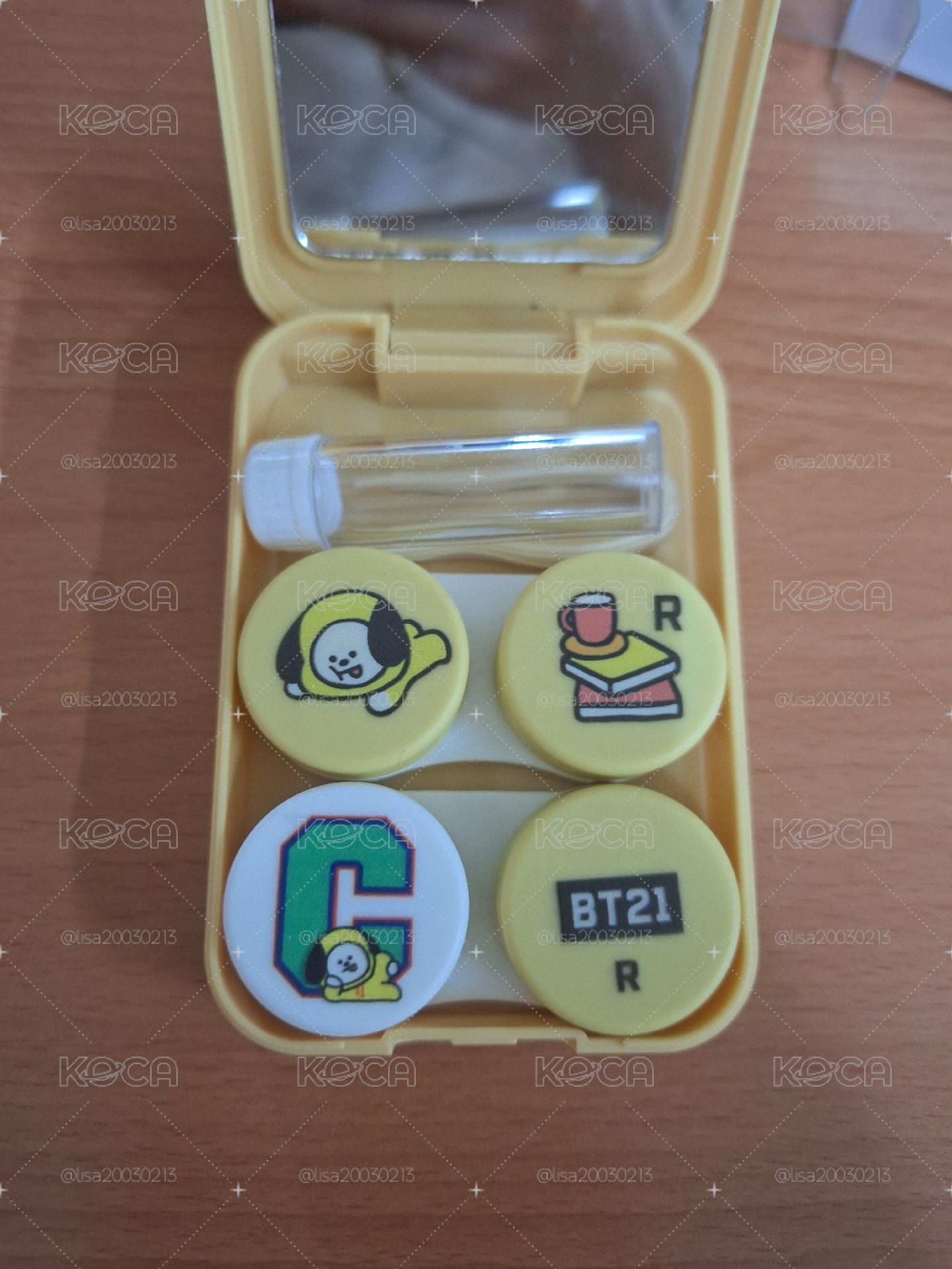 chimmy👀盒