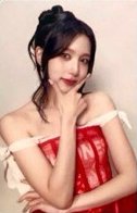 迷二 個人盤 專輯卡 