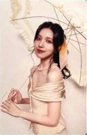 迷二 個人盤 專輯卡 