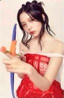迷二 通常盤/OJ盤 專輯卡 