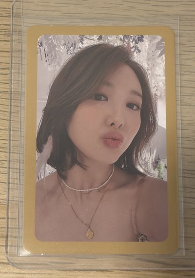 娜璉小卡🩵