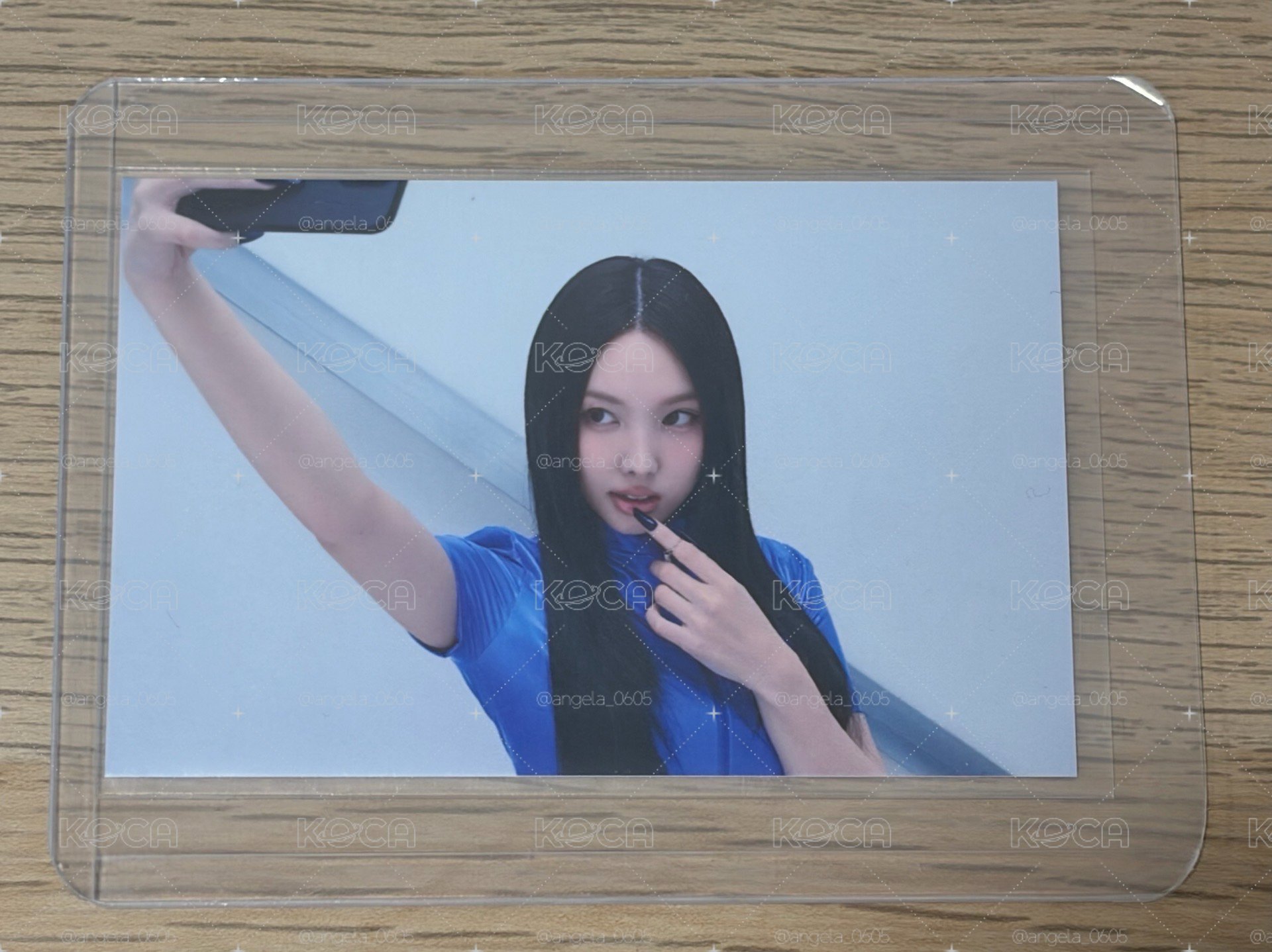 娜璉小卡🩵