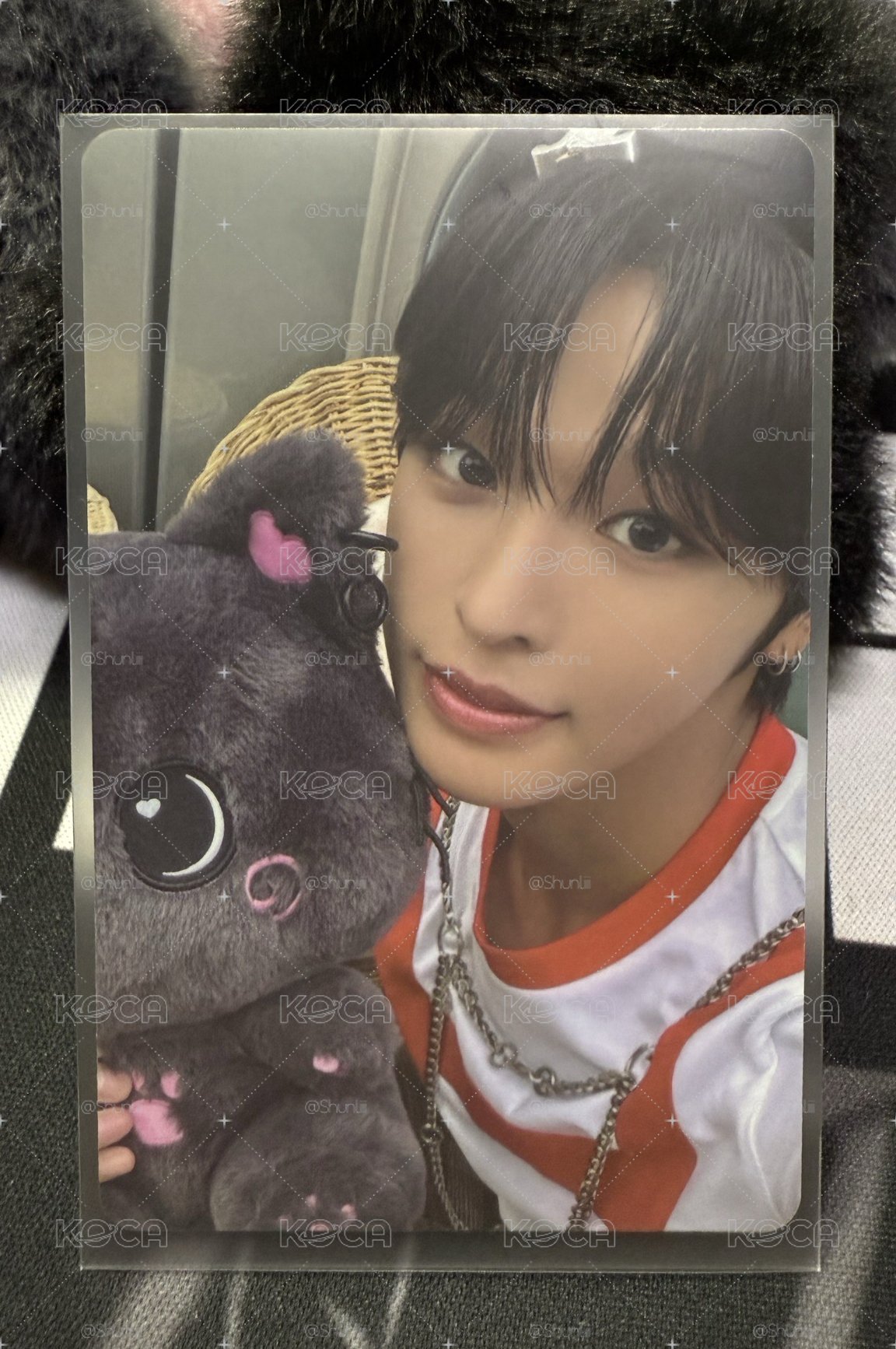 RIKU｜迷3 jc專卡