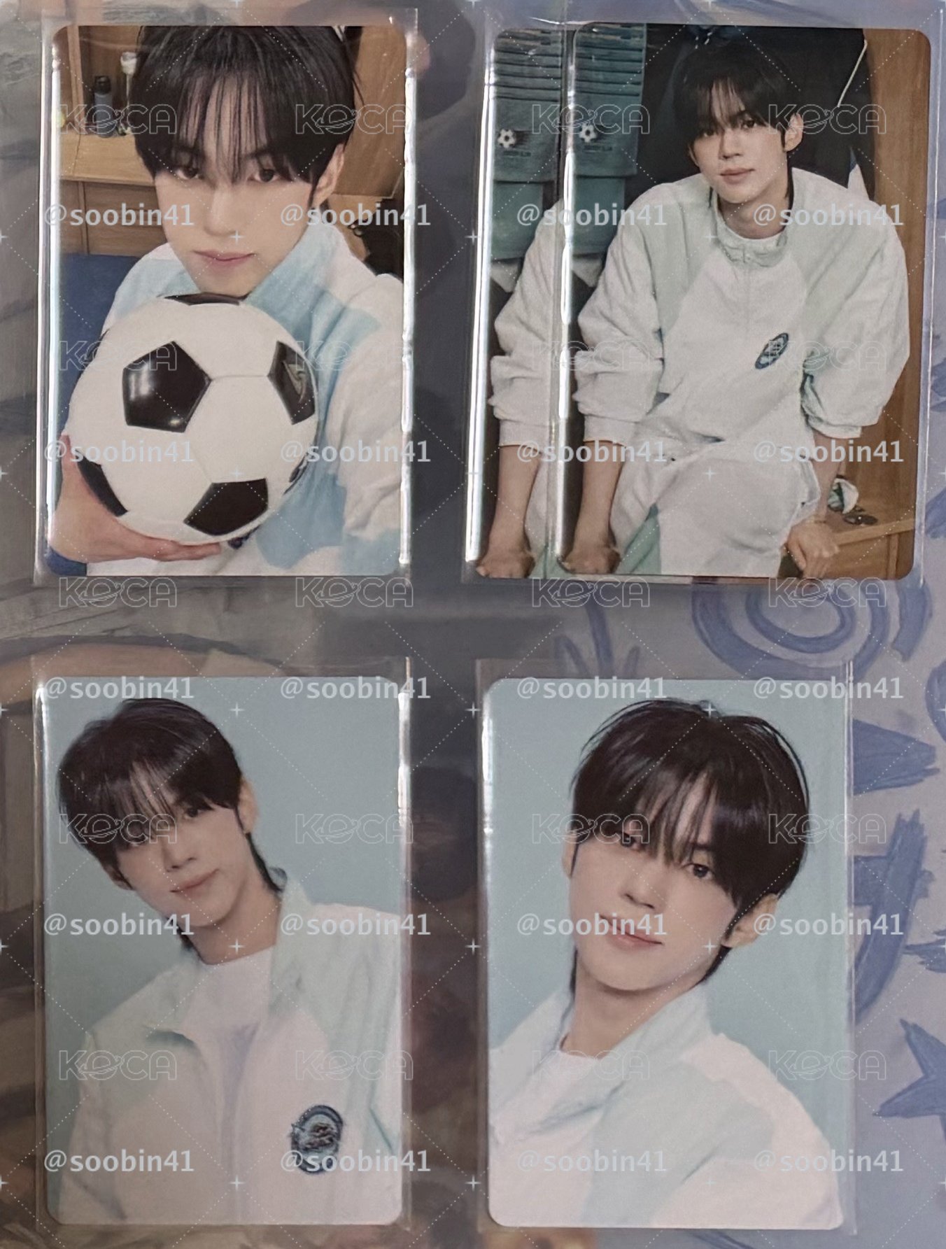 道勳 2026日本飯咪隨機卡