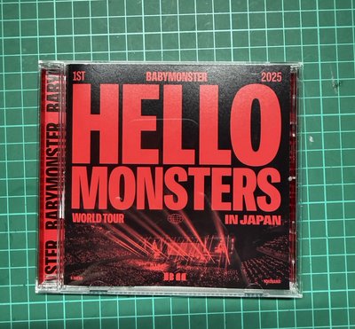 25世巡 CD通常盤 空專