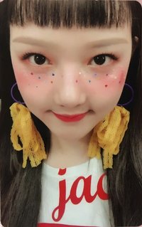 夏日專 專輯卡 