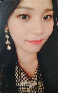 正二 專輯卡 限量專卡