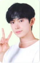 NCTZONE 園丁 周邊卡 官拍