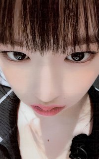 I've IVE wm 1.0 幸運卡 懟臉安