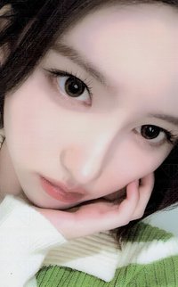 I've IVE wm 1.0 幸運卡 懟臉秋