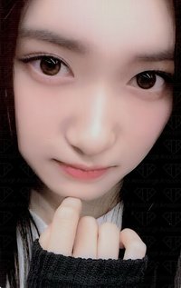 I've IVE wm 1.0 幸運卡 懟臉瑞