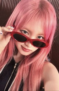 IVE SECRET target 特典卡 