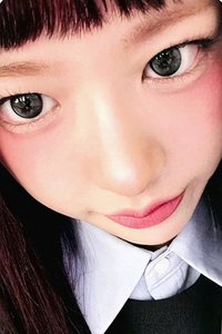 IVE EMPATHY am 3.0 簽售卡 懟臉安