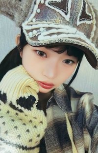 IVE EMPATHY 專輯卡 ME ver.