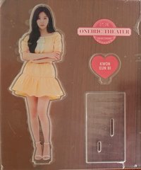 2020 線上演唱會 立牌 