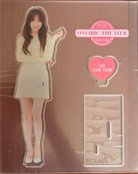 2020 線上演唱會 立牌 