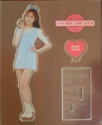 2020 線上演唱會 立牌 